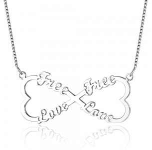 Personalized Name Necklace JEWJONE101625